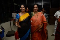 Celebrities Watch Garuda Vega Movie photos